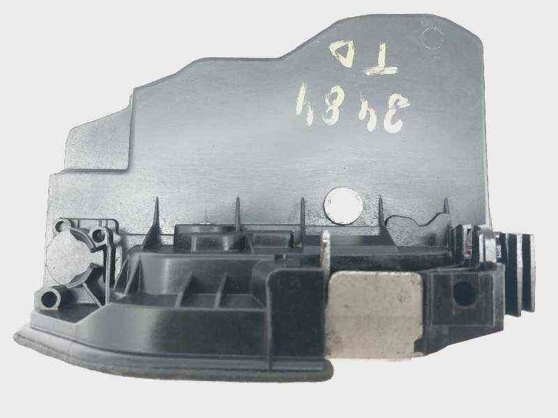 CERRADURA PUERTA TRASERA DERECHA BMW SERIE 1 BERLINA (E81/E87) 7202148 7202148 - Vista 2