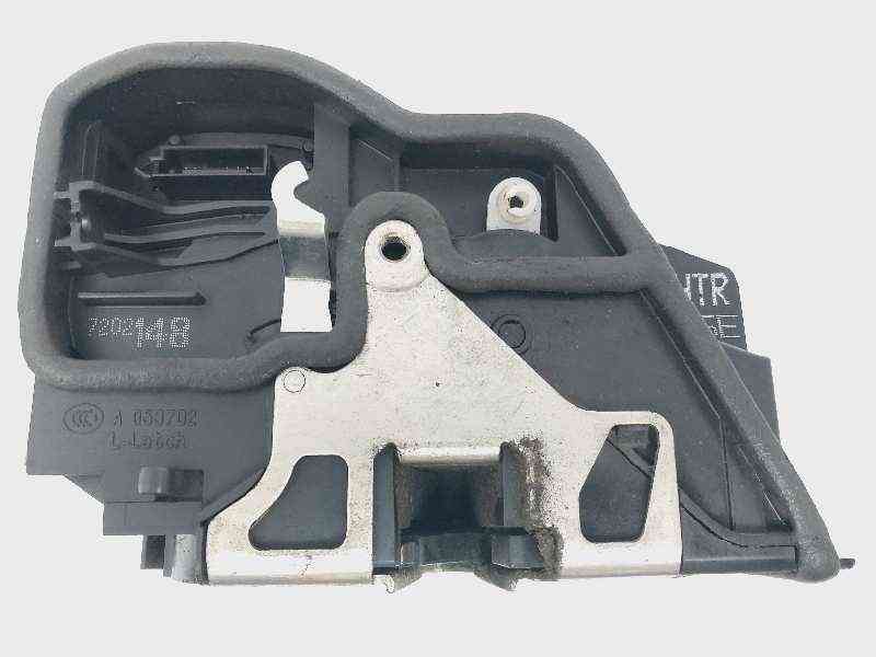 CERRADURA PUERTA TRASERA DERECHA BMW SERIE 1 BERLINA (E81/E87) 7202148 7202148 - Vista 3