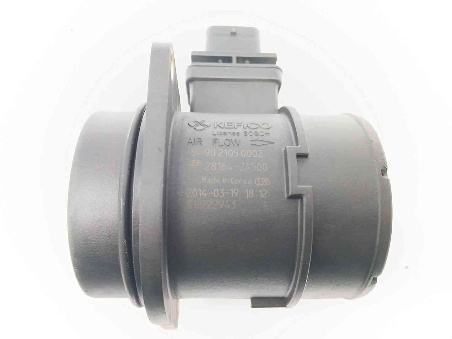 CAUDALIMETRO KIA CARENS IV 281642A500 / 9021050002 281642A5009021050002