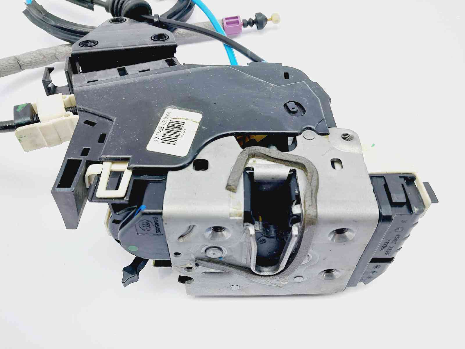 CERRADURA PUERTA TRASERA DERECHA MERCEDES-BENZ CLASE C (W204) BERLINA A2047300435 A2047300435 - Vista 2