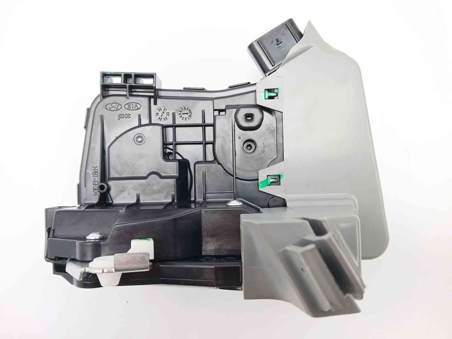 CERRADURA PUERTA TRASERA IZQUIERDA KIA SPORTAGE V (NQ5) 81410R2000 81410R2000 - Vista 2