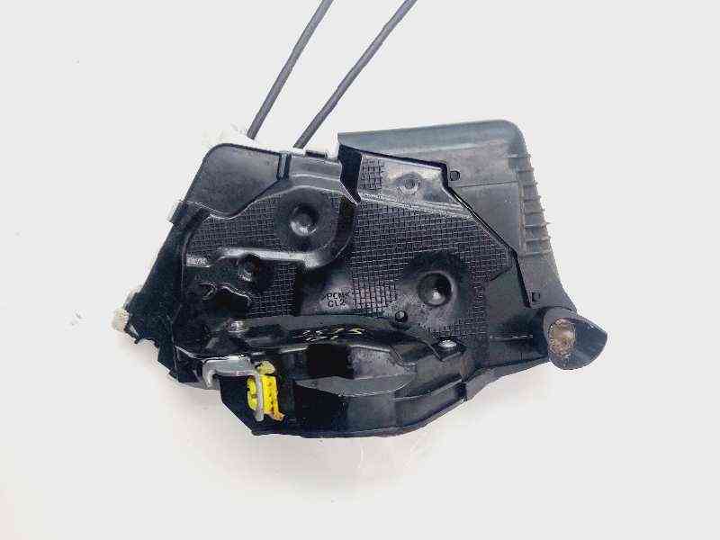 CERRADURA PUERTA DELANTERA IZQUIERDA TOYOTA YARIS T4311140F3 T4311140F3