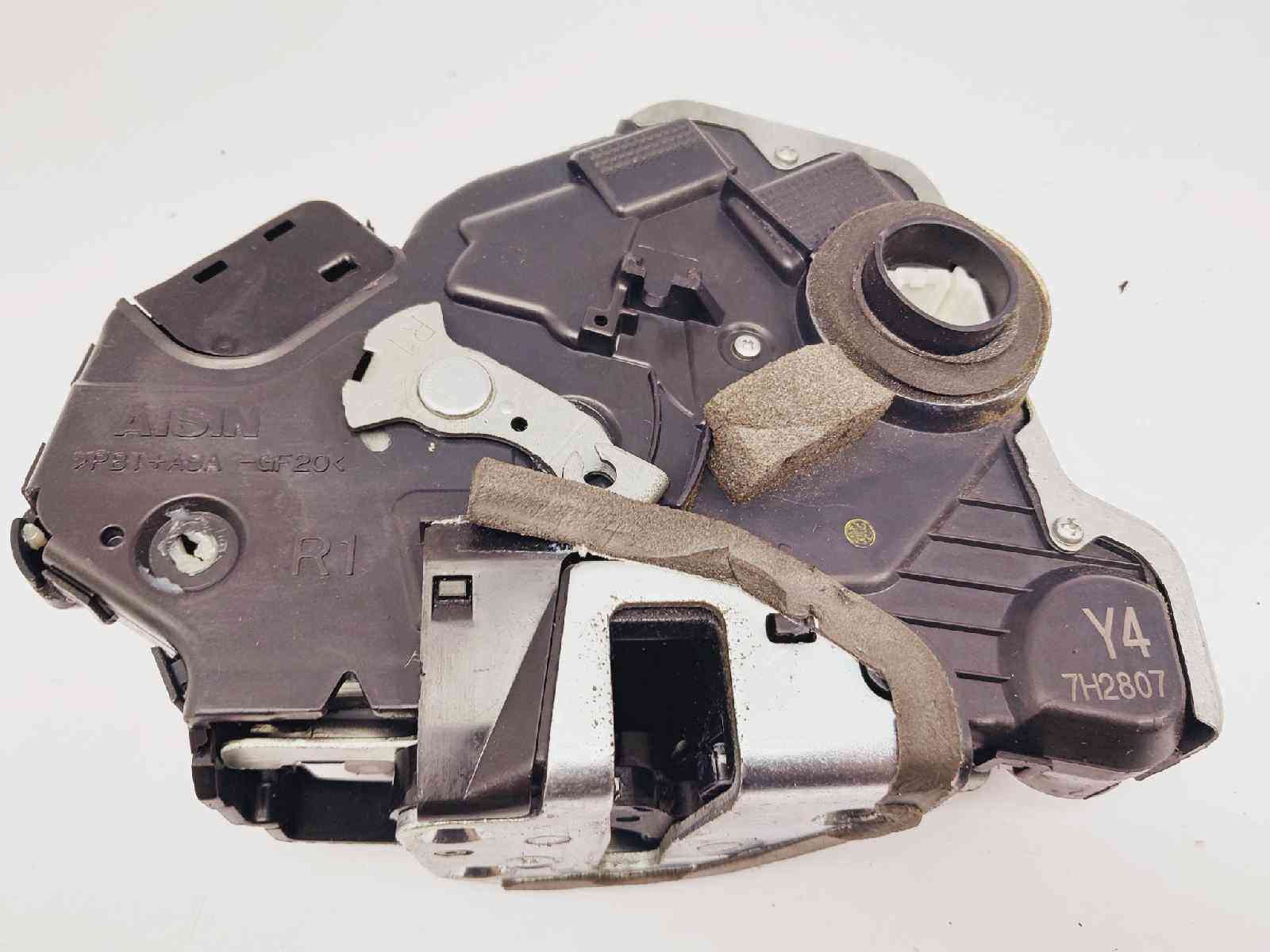 CERRADURA PUERTA DELANTERA DERECHA LEXUS RX 6904048071 6904048071 - Vista 3