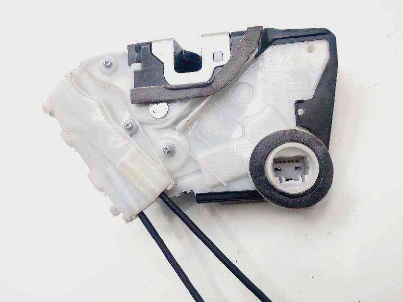 CERRADURA PUERTA DELANTERA IZQUIERDA TOYOTA YARIS T4311140F3 T4311140F3 - Vista 2