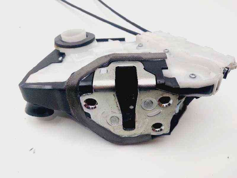 CERRADURA PUERTA DELANTERA IZQUIERDA TOYOTA YARIS T4311140F3 T4311140F3 - Vista 3