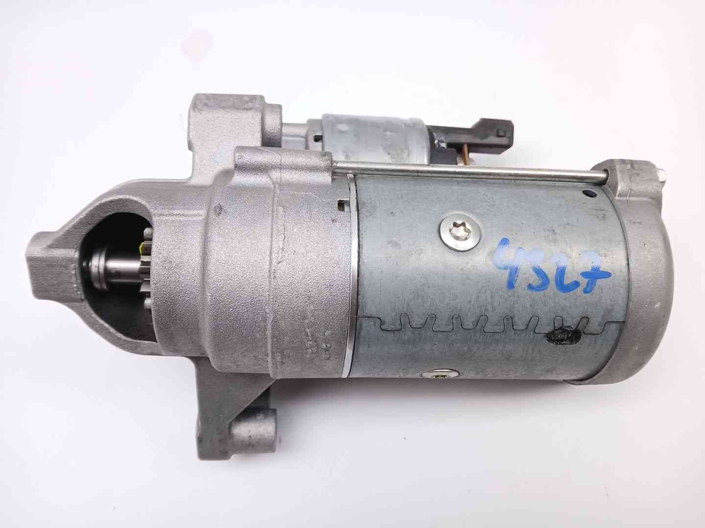 MOTOR ARRANQUE CITROËN BERLINGO Furgón/monospace (K9) 983257780 / ESW2021HE 983257780ESW2021HE