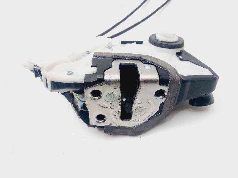 CERRADURA PUERTA DELANTERA DERECHA TOYOTA YARIS U3111130F3 U3111130F3 - Vista 2