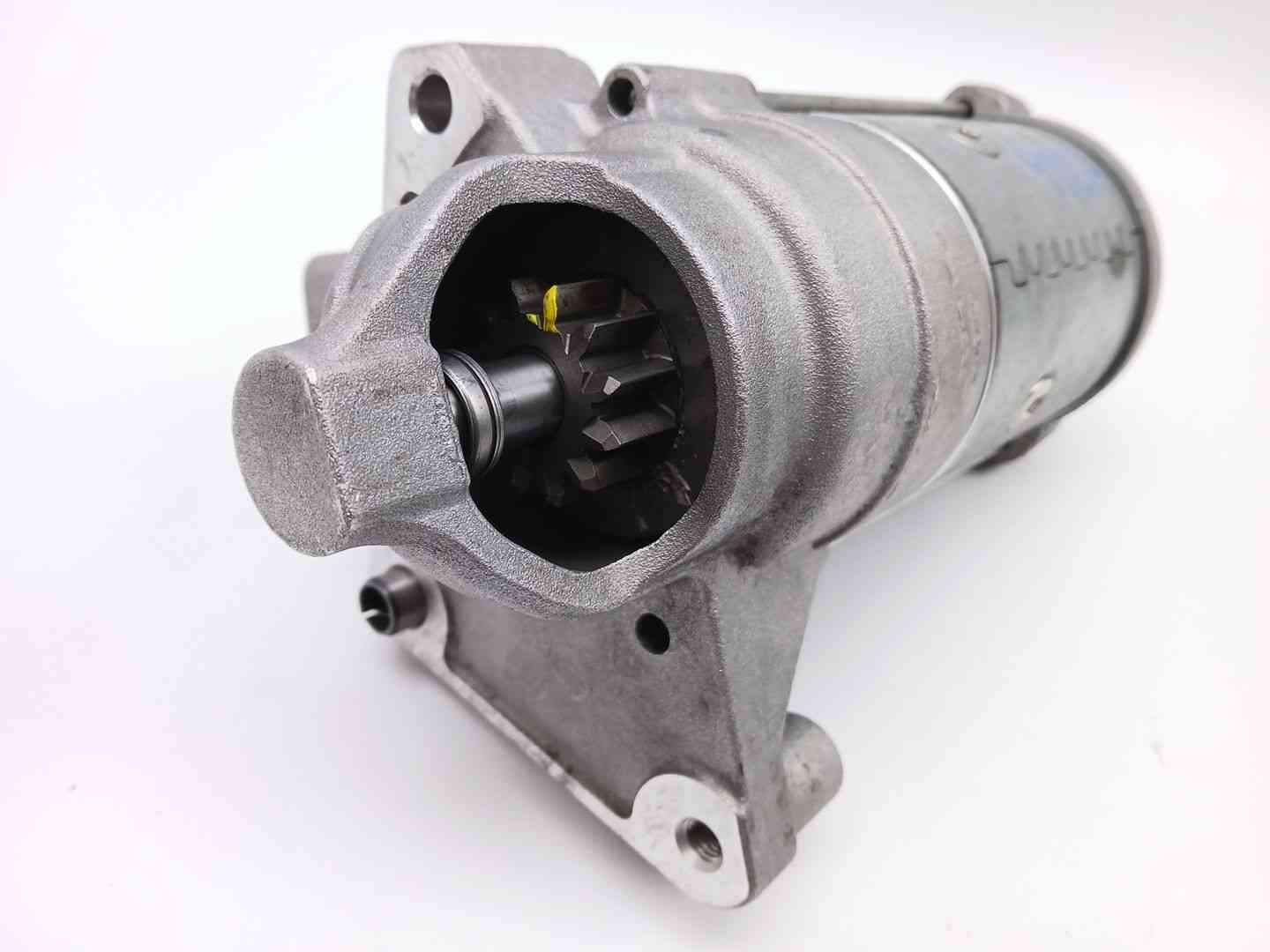 MOTOR ARRANQUE CITROËN BERLINGO Furgón/monospace (K9) 983257780 / ESW2021HE 983257780ESW2021HE - Vista 2