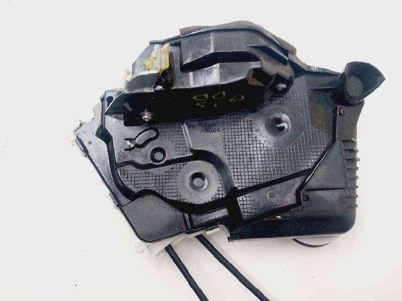CERRADURA PUERTA DELANTERA DERECHA TOYOTA YARIS U3111130F3 U3111130F3 - Vista 3