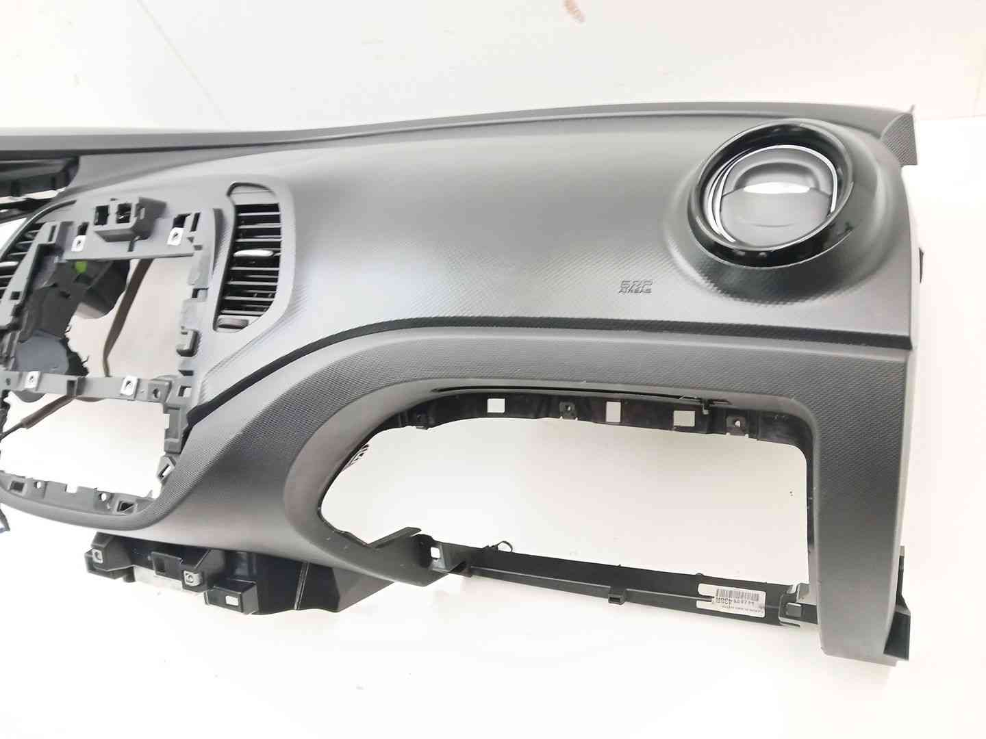 KIT AIRBAG RENAULT CAPTUR 682006438R / 985253411R / 985105123R 682006438R985253411R985105123R - Vista 3