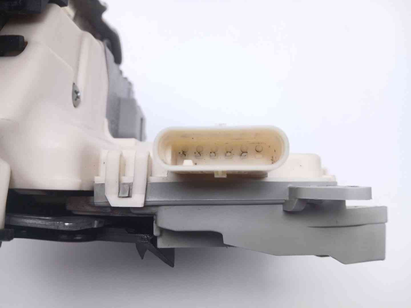 CERRADURA PUERTA DELANTERA DERECHA AUDI A4 B8 (8K2) 8J1837016D 8J1837016D - Vista 2