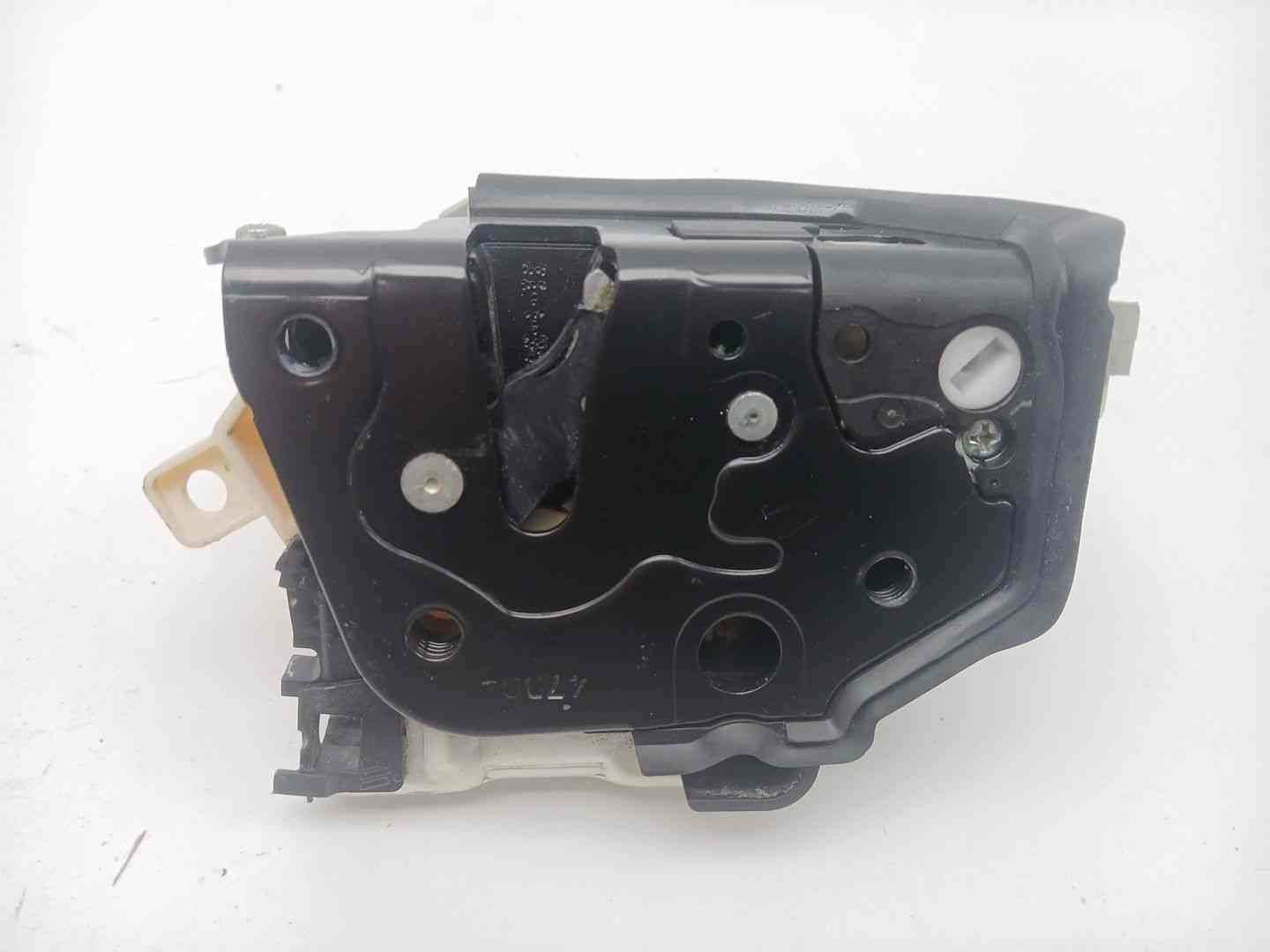 CERRADURA PUERTA DELANTERA DERECHA AUDI A4 B8 (8K2) 8J1837016D 8J1837016D - Vista 3