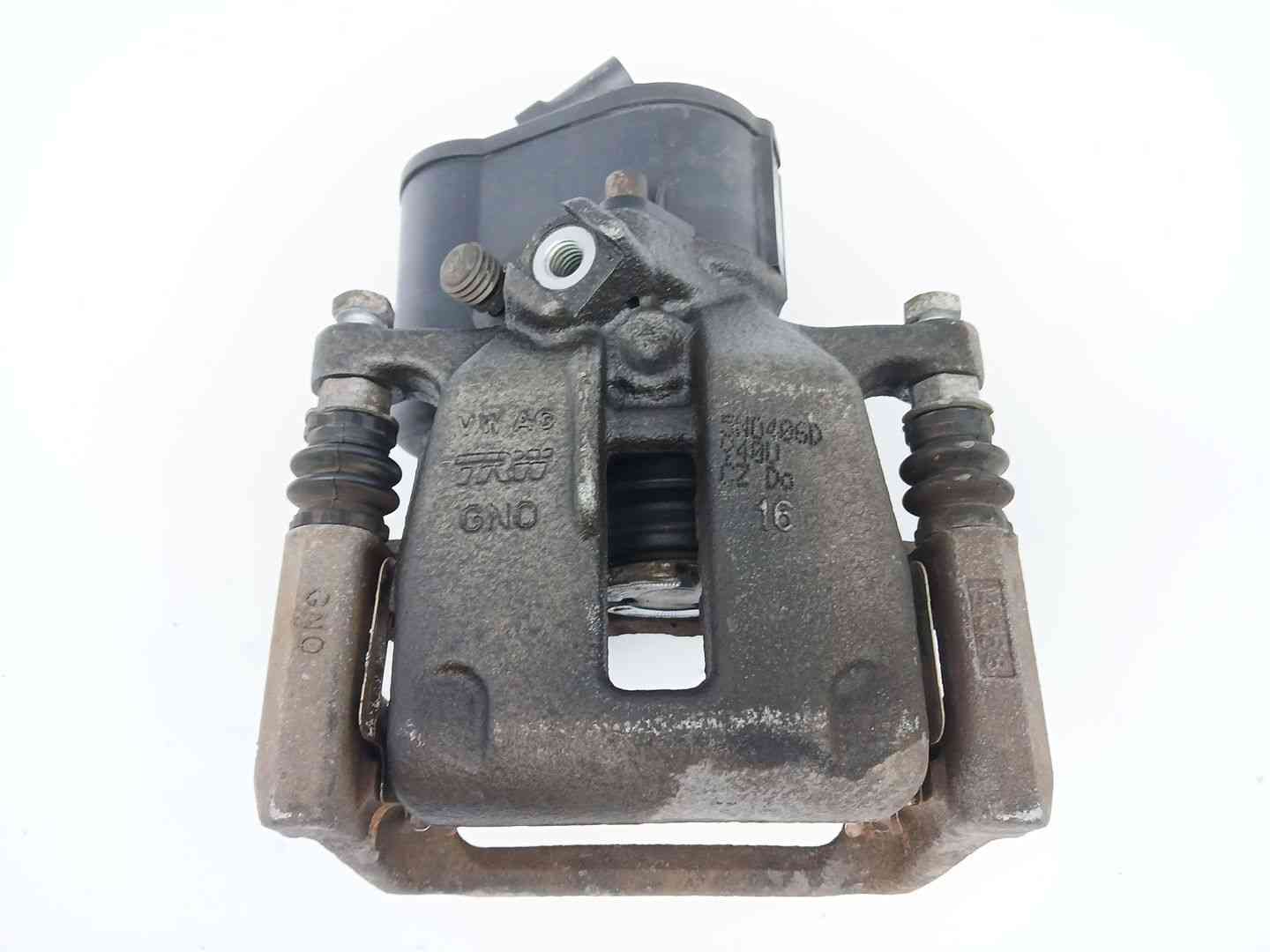 PINZA FRENO TRASERA DERECHA VOLKSWAGEN TIGUAN (5N_) 5N0615404 5N0615404 - Vista 2