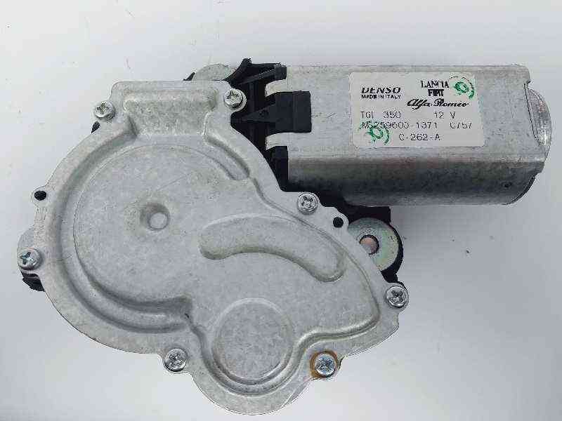 MOTOR LIMPIA TRASERO FIAT 500 (312) MS2596001371 MS2596001371 - Vista 3