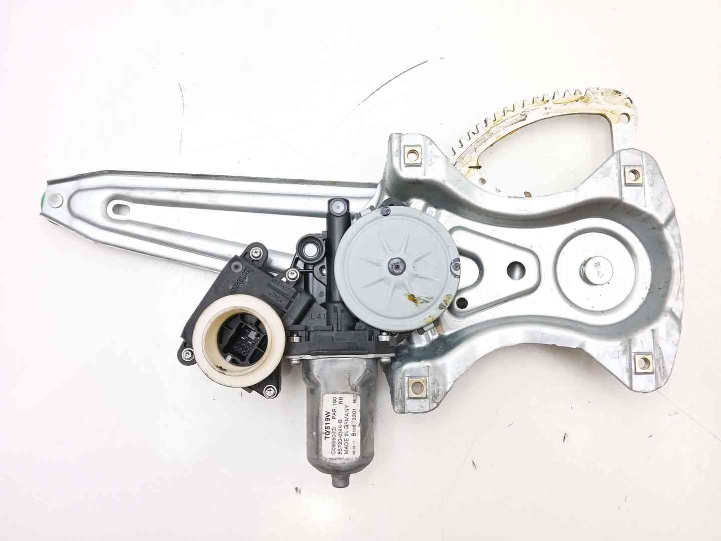 ELEVALUNAS TRASERO DERECHO TOYOTA AURIS (_E18_) 6983002430 / C14344100 / 8570202020 6983002430C143441008570202020