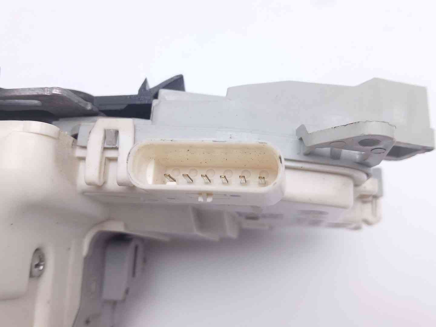 CERRADURA PUERTA TRASERA IZQUIERDA AUDI A4 B8 (8K2) 8K0839015E 8K0839015E - Vista 2