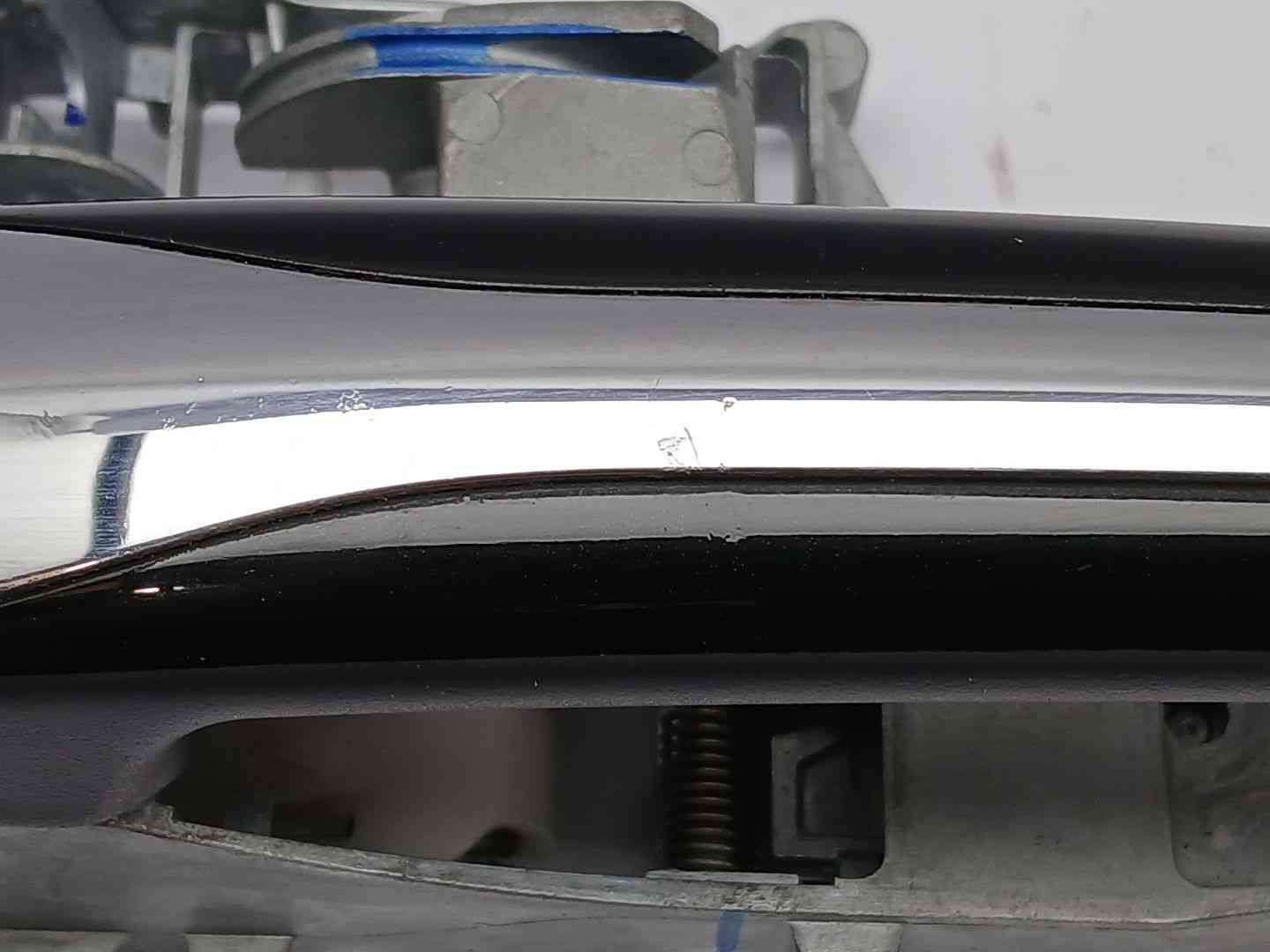 MANETA EXTERIOR DELANTERA DERECHA CITROËN C5 III (RD_) 9680168580 9680168580 - Vista 2