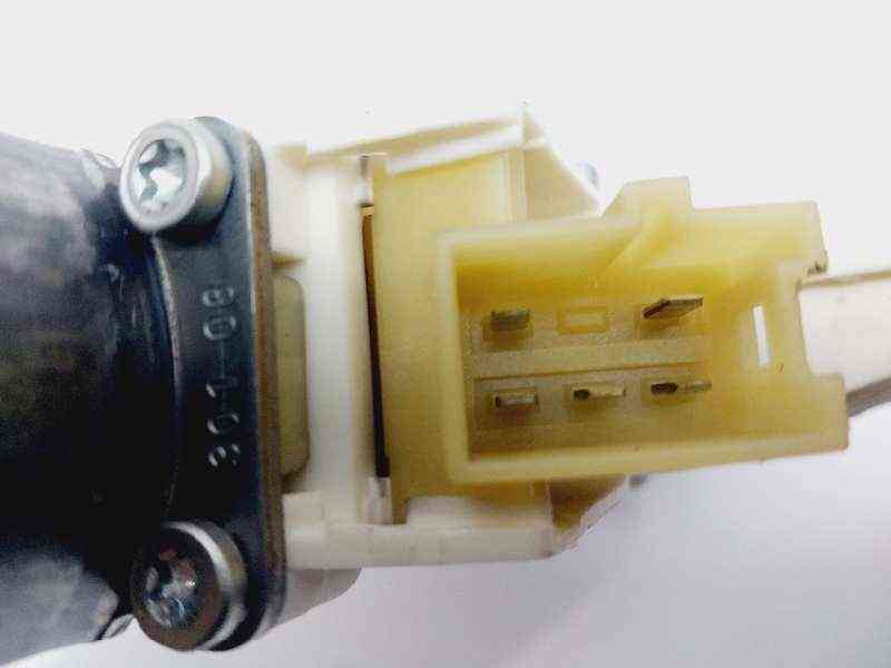 MOTOR ELEVALUNAS DELANTERO DERECHO MERCEDES-BENZ CLASE C (W204) BERLINA A2048200242 A2048200242 - Vista 3