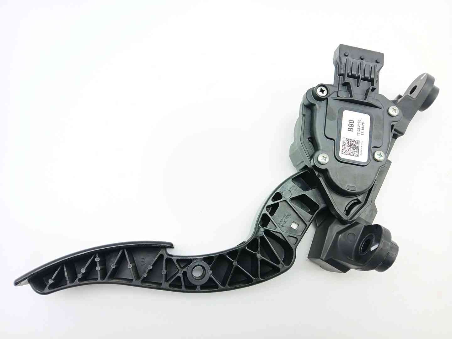 POTENCIOMETRO PEDAL HYUNDAI i20 I (PB, PBT) 327001RXXX / 327001R500 327001RXXX327001R500 - Vista 3