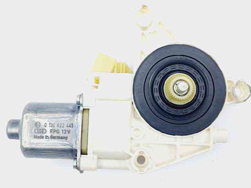 MOTOR ELEVALUNAS DELANTERO IZQUIERDO MERCEDES-BENZ CLASE C (W204) BERLINA A2048200142 A2048200142 - Vista 2