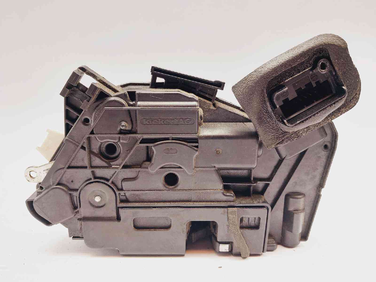CERRADURA PUERTA DELANTERA DERECHA SEAT LEON (5F1) 5K1837016E 5K1837016E - Vista 2