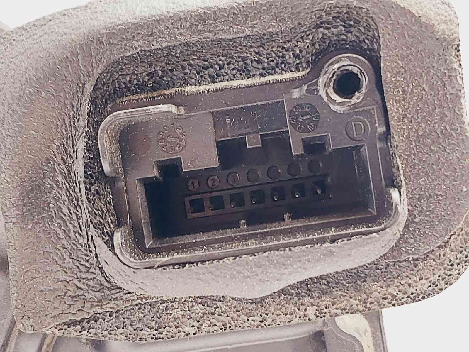 CERRADURA PUERTA DELANTERA DERECHA SEAT LEON (5F1) 5K1837016E 5K1837016E - Vista 3