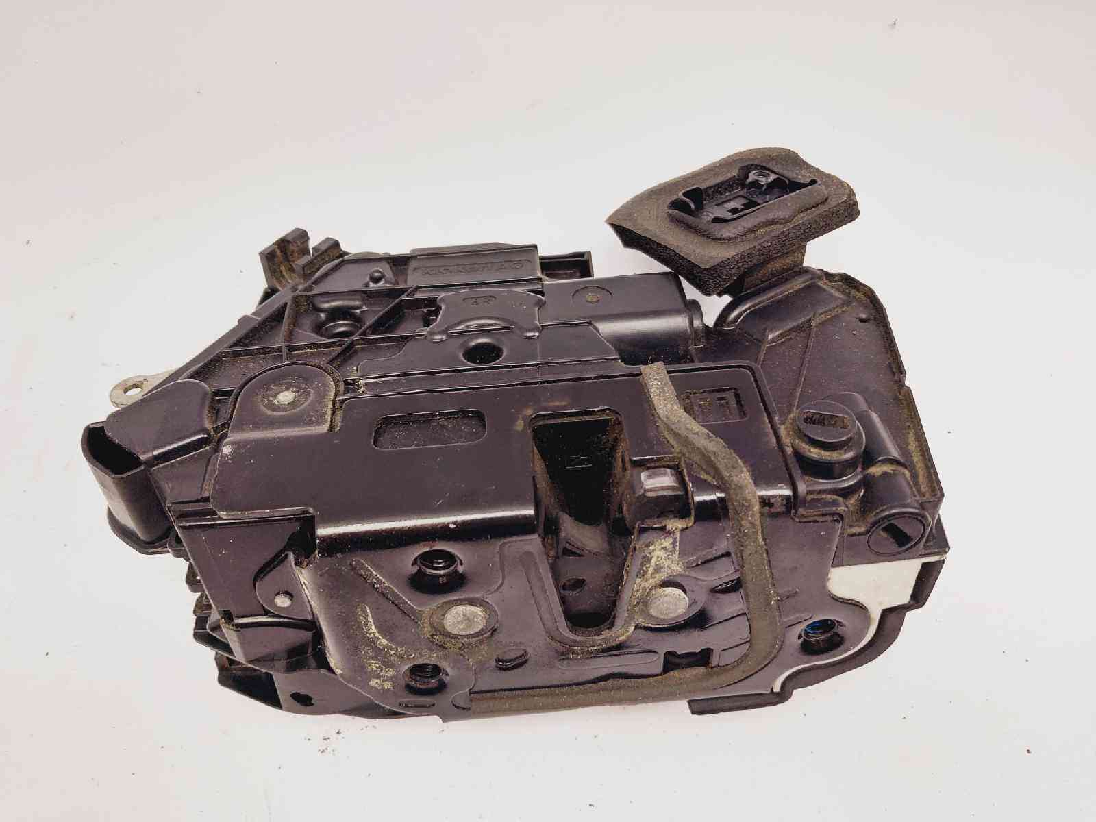 CERRADURA PUERTA TRASERA DERECHA SEAT LEON (5F1) 5K4839016Q 5K4839016Q - Vista 3