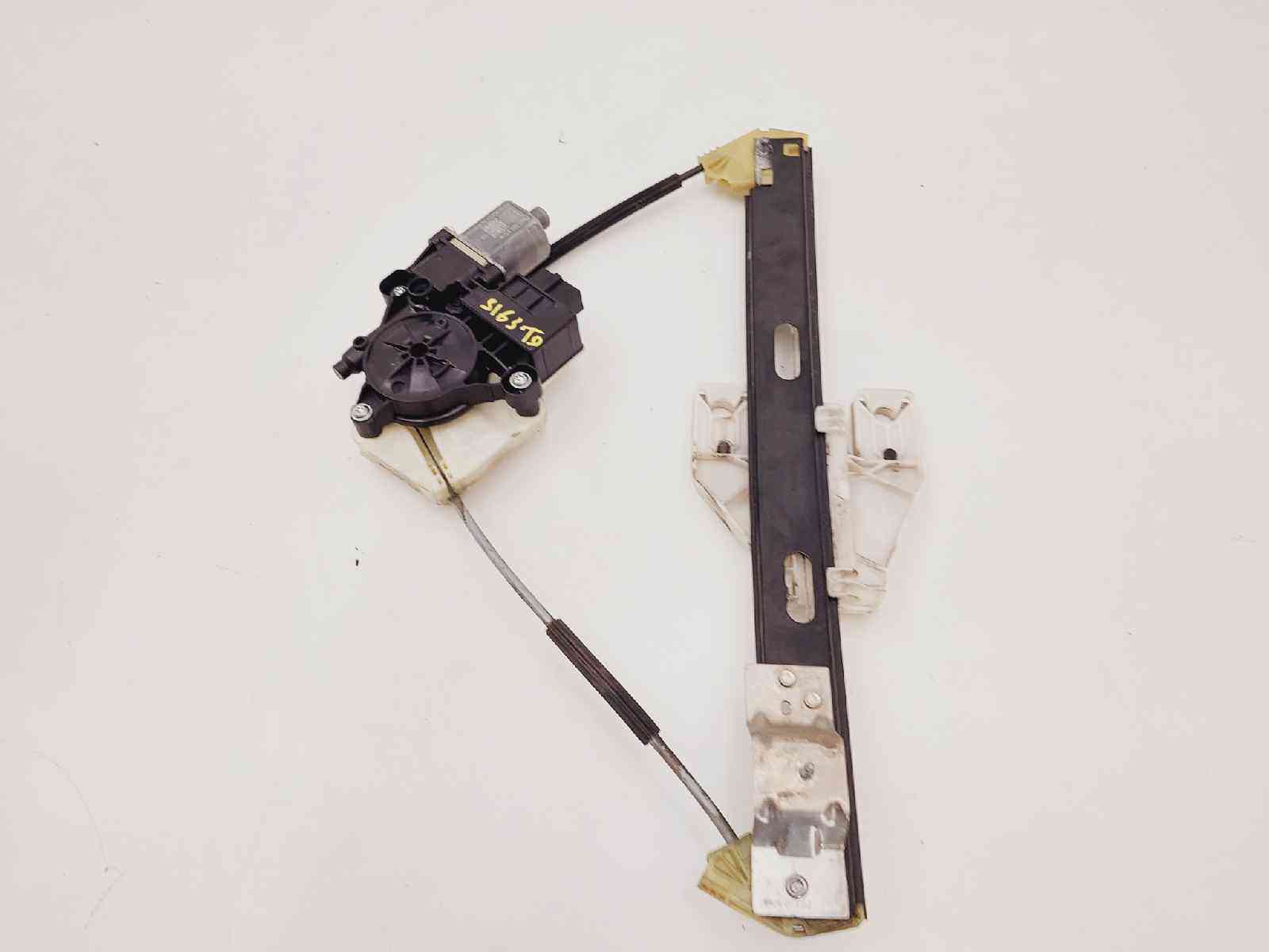 ELEVALUNAS TRASERO DERECHO SEAT LEON (5F1) 5F4839462C / 0130822724 / 5Q0959812A 5F4839462C01308227245Q0959812A
