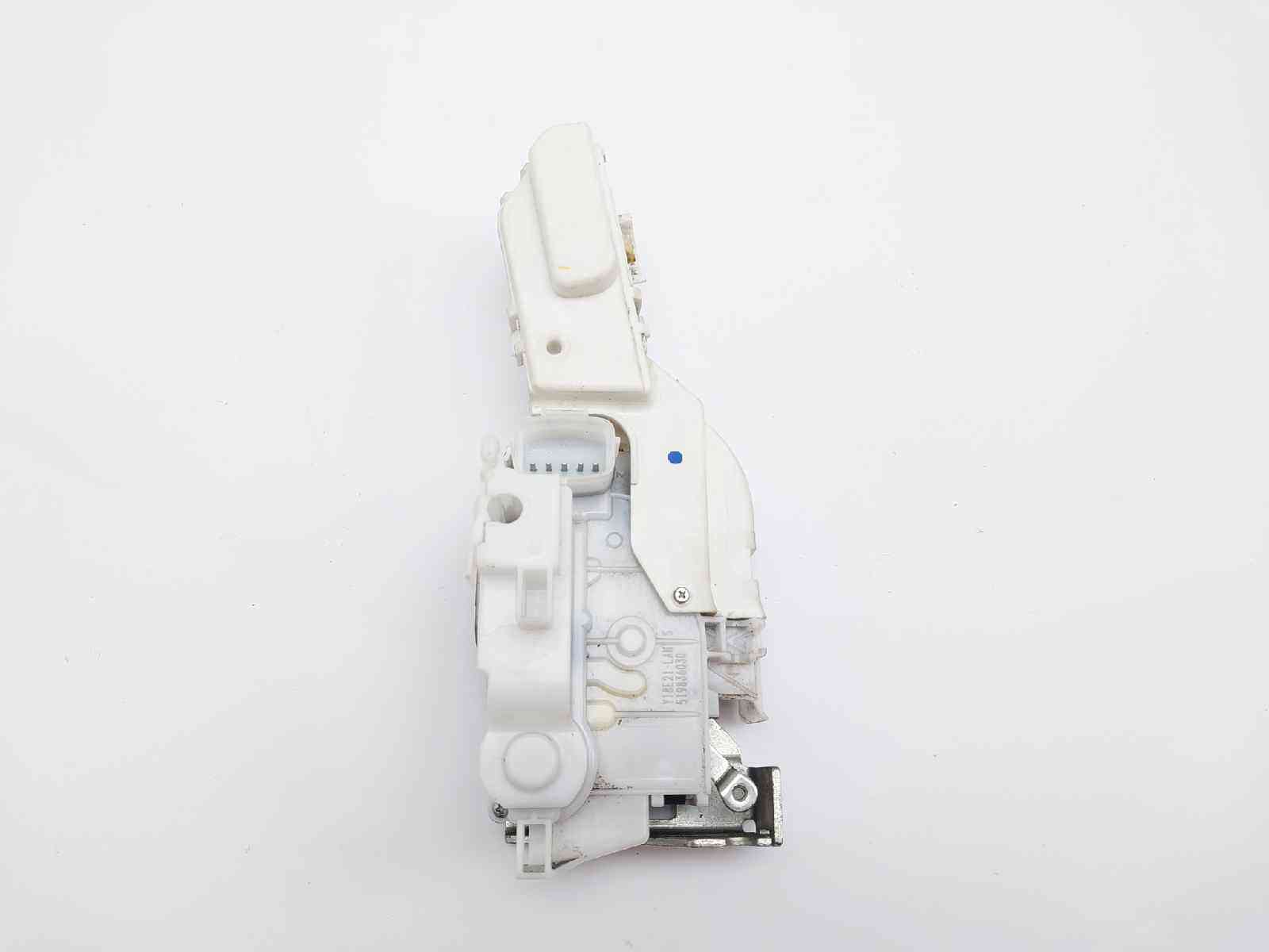 CERRADURA PUERTA DELANTERA IZQUIERDA FIAT TIPO II (356) SEDAN 519836030 519836030