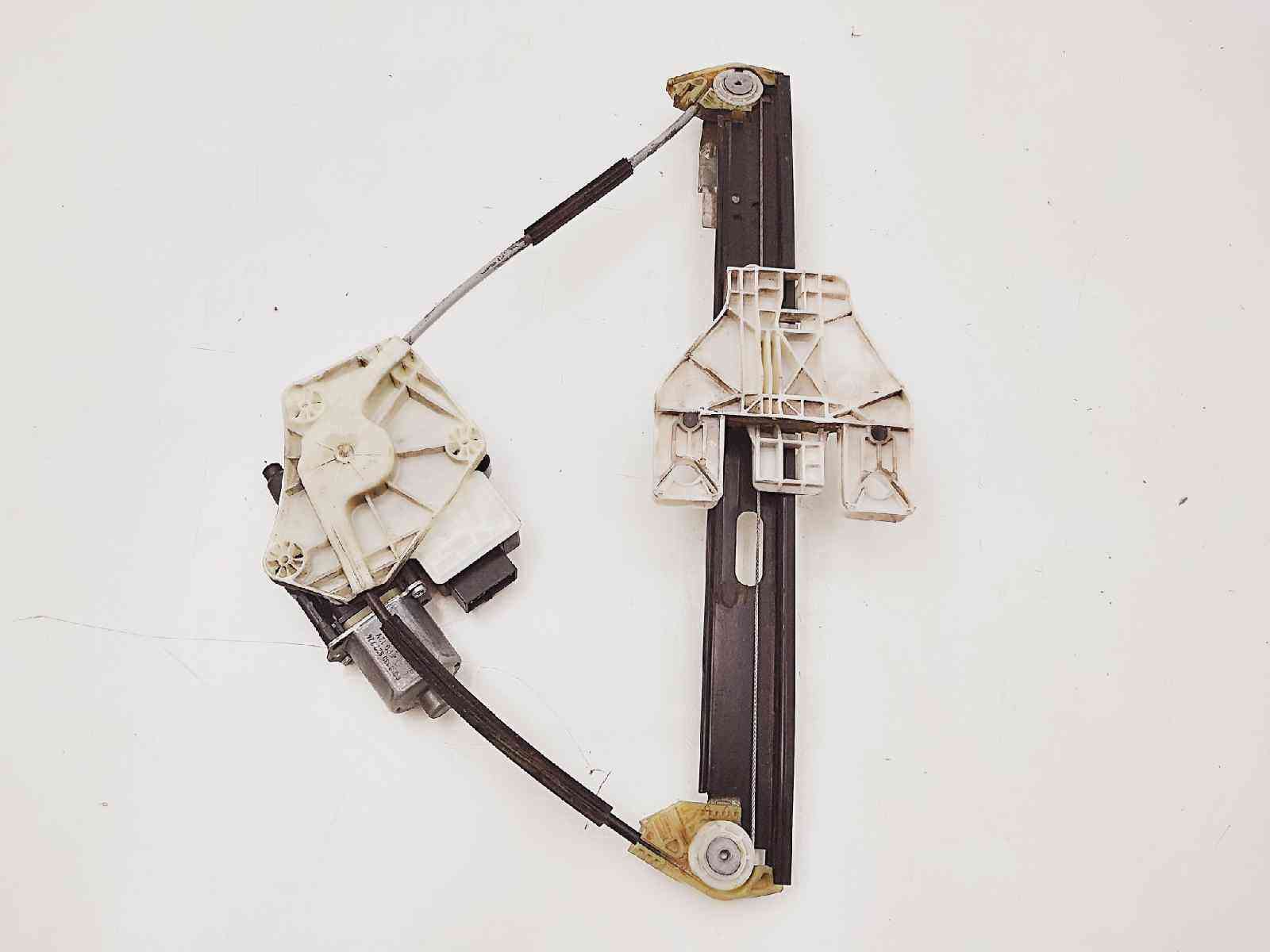 ELEVALUNAS TRASERO DERECHO SEAT LEON (5F1) 5F4839462C / 0130822724 / 5Q0959812A 5F4839462C01308227245Q0959812A - Vista 3