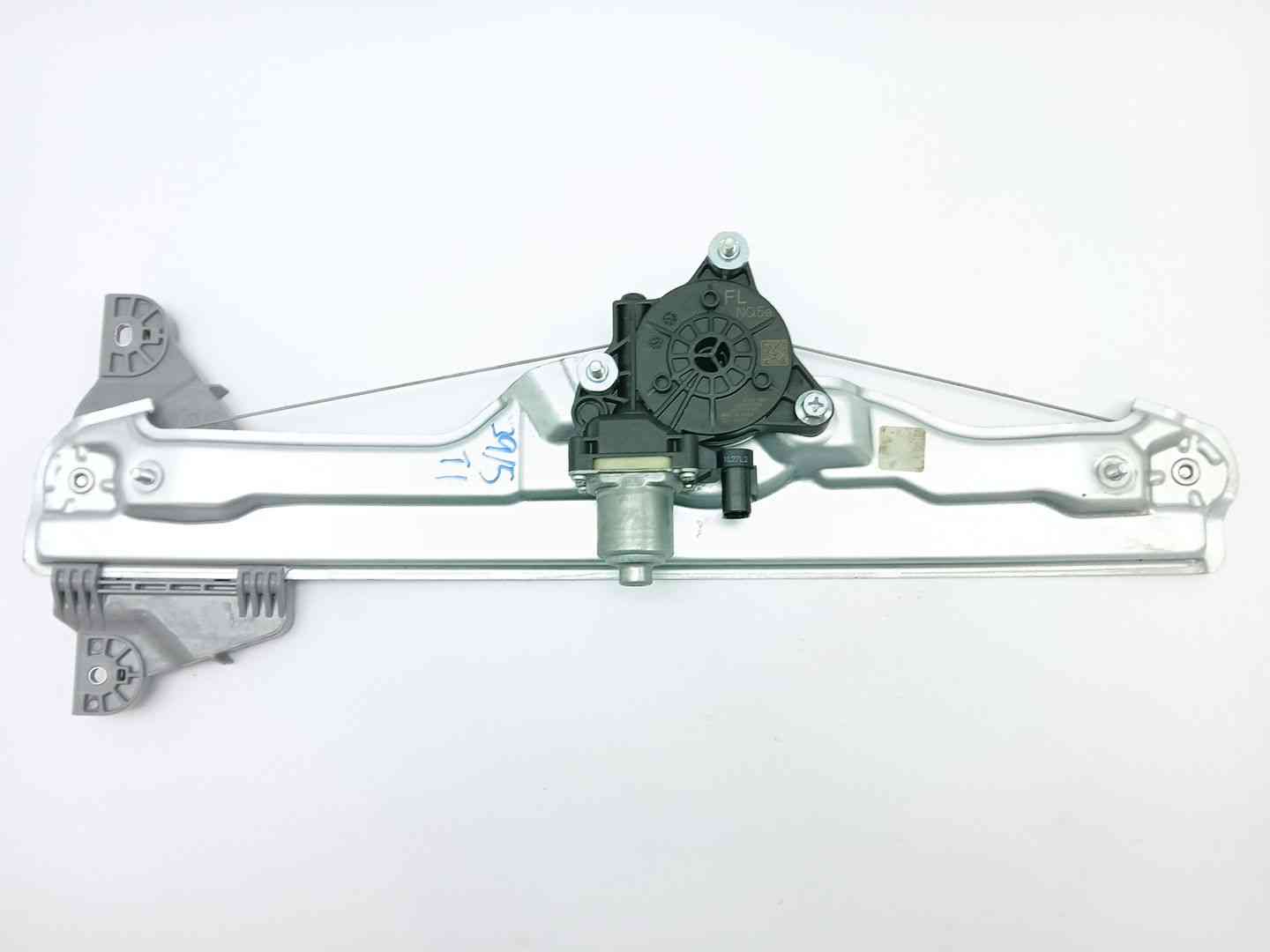 ELEVALUNAS TRASERO IZQUIERDO KIA SPORTAGE V (NQ5) BA050K0020 / 82450R2000 BA050K002082450R2000 - Vista 3
