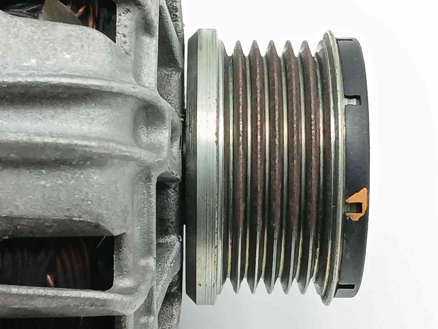 ALTERNADOR CITROËN C5 AIRCROSS (AC_, AJ_, AR_, A4_) 9826573480 / FG15T151 / 2719830C 9826573480FG15T1512719830C - Vista 2