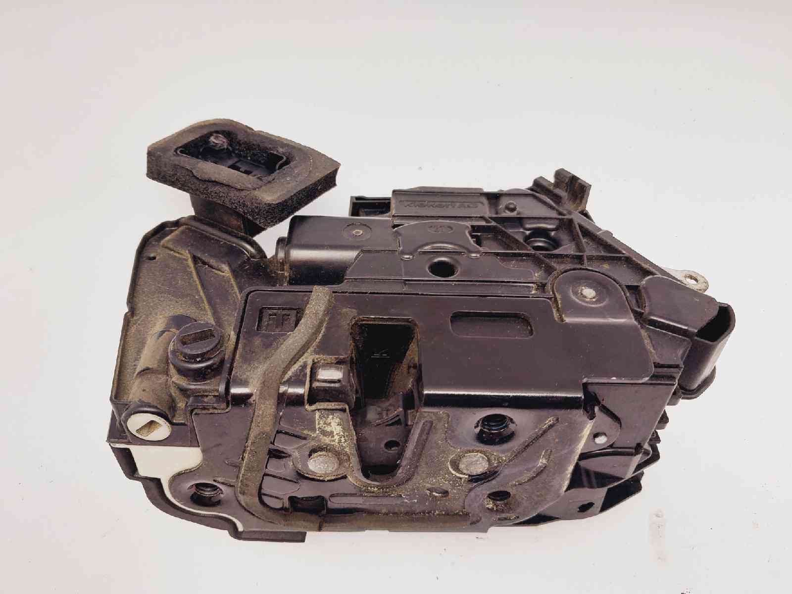 CERRADURA PUERTA TRASERA IZQUIERDA SEAT LEON (5F1) 5K4839015Q 5K4839015Q - Vista 2