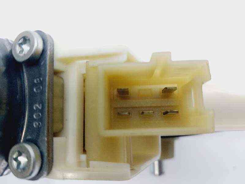 MOTOR ELEVALUNAS TRASERO IZQUIERDO MERCEDES-BENZ CLASE C (W204) BERLINA A2048200542 A2048200542 - Vista 3