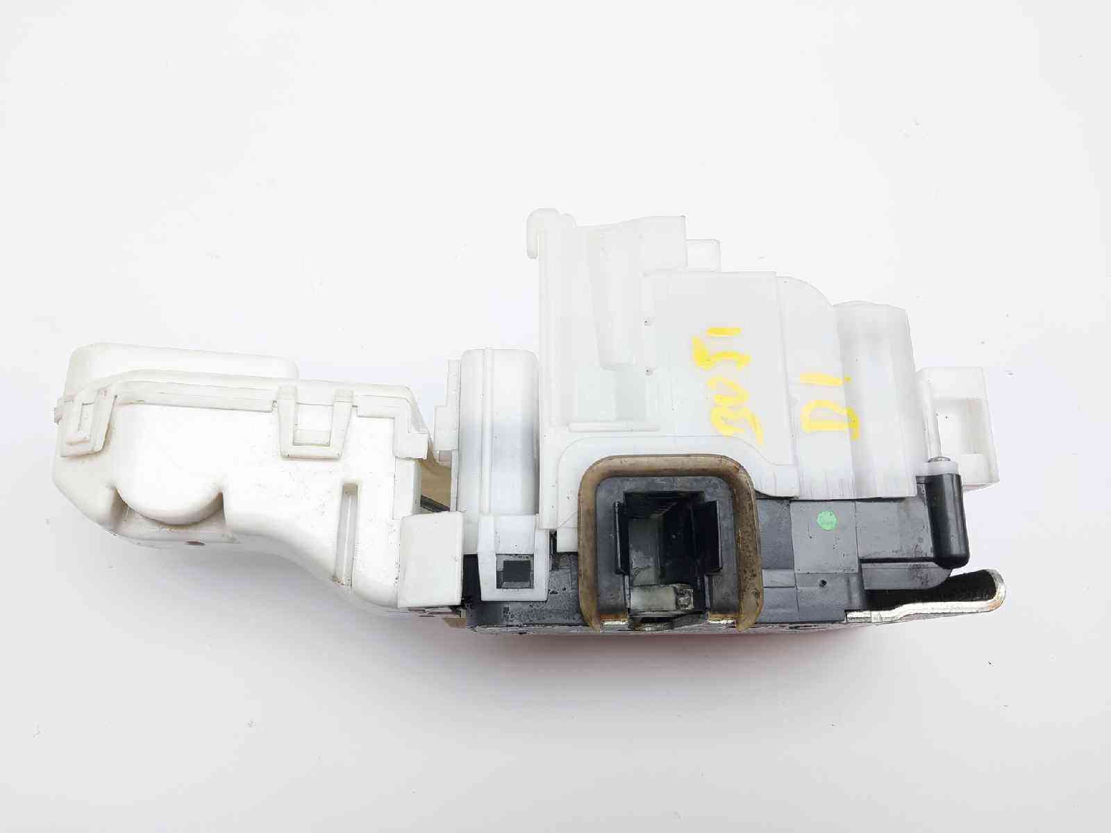 CERRADURA PUERTA DELANTERA IZQUIERDA FIAT TIPO II (356) SEDAN 519836030 519836030 - Vista 2