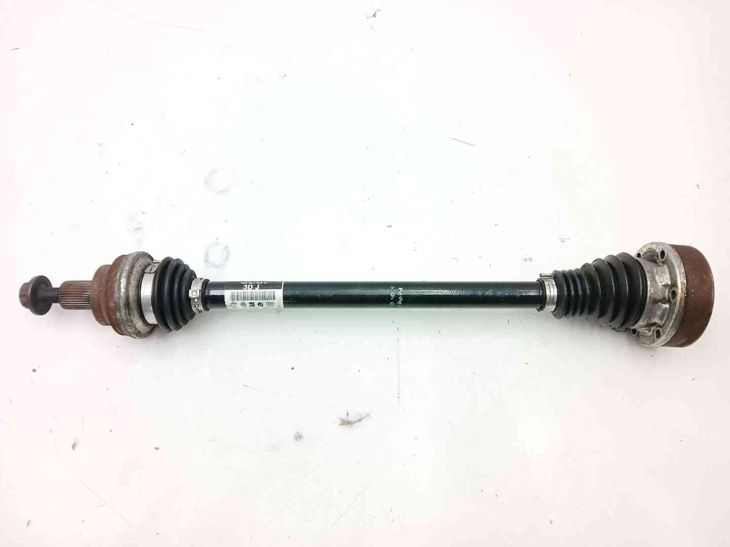 TRANSMISION TRASERA IZQUIERDA VOLKSWAGEN TIGUAN (5N_) 1K0501203D 1K0501203D
