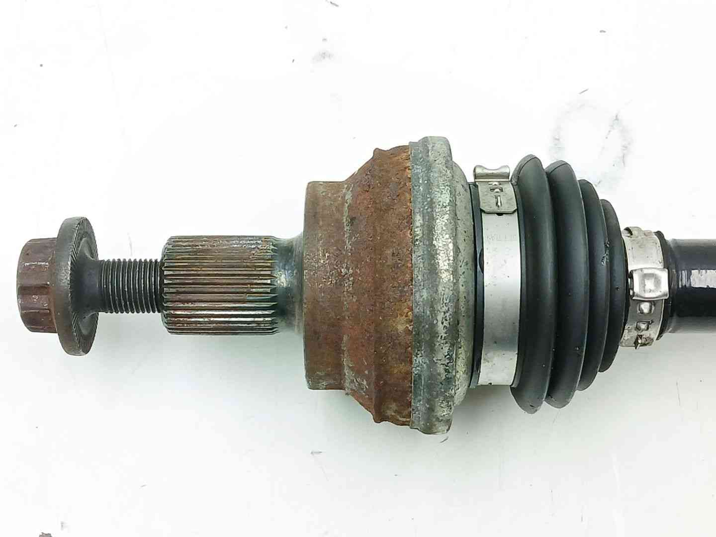 TRANSMISION TRASERA IZQUIERDA VOLKSWAGEN TIGUAN (5N_) 1K0501203D 1K0501203D - Vista 3