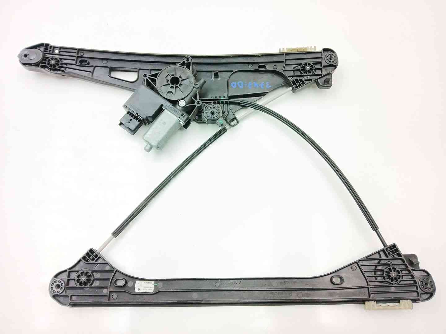 ELEVALUNAS DELANTERO DERECHO CITROËN C5 AIRCROSS (AC_, AJ_, AR_, A4_) 9830389280 / 9829482280 98303892809829482280 - Vista 2