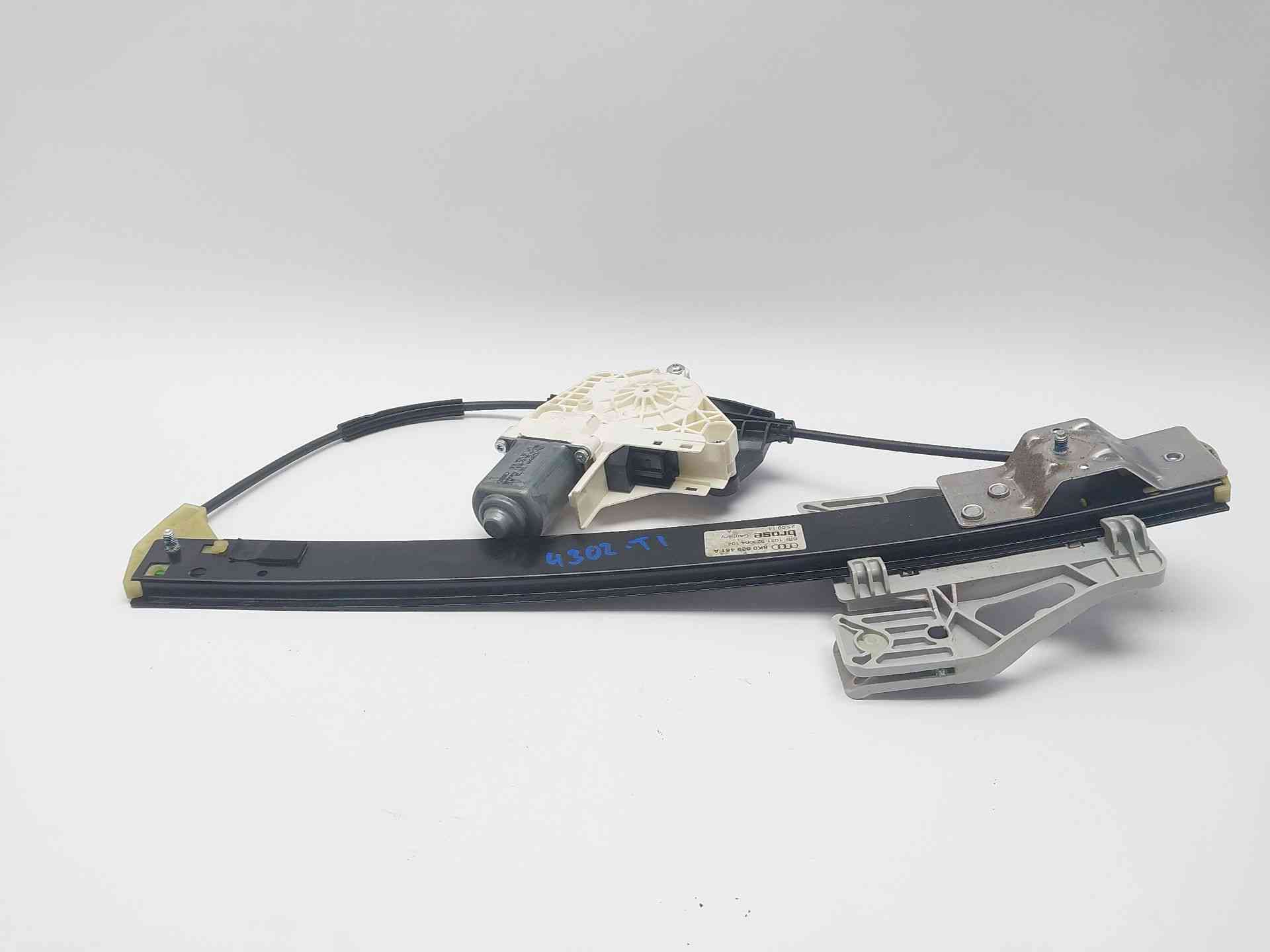 ELEVALUNAS TRASERO IZQUIERDO AUDI A4 B8 (8K2) 1036919814200 / 8K0839461A 10369198142008K0839461A