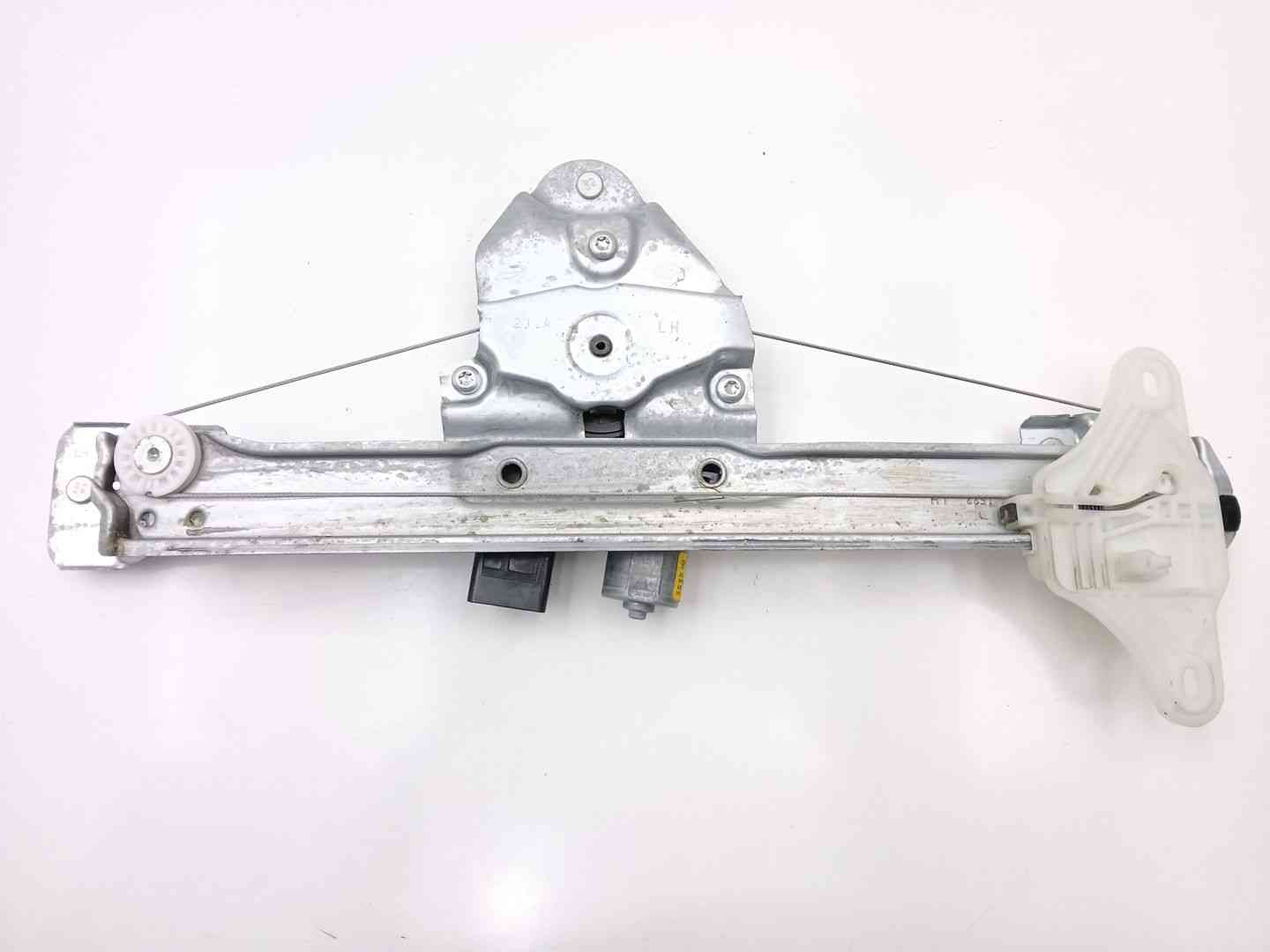 ELEVALUNAS TRASERO IZQUIERDO RENAULT ARKANA I (LCM_, LDN_) 827217197R / 827316705R 827217197R827316705R