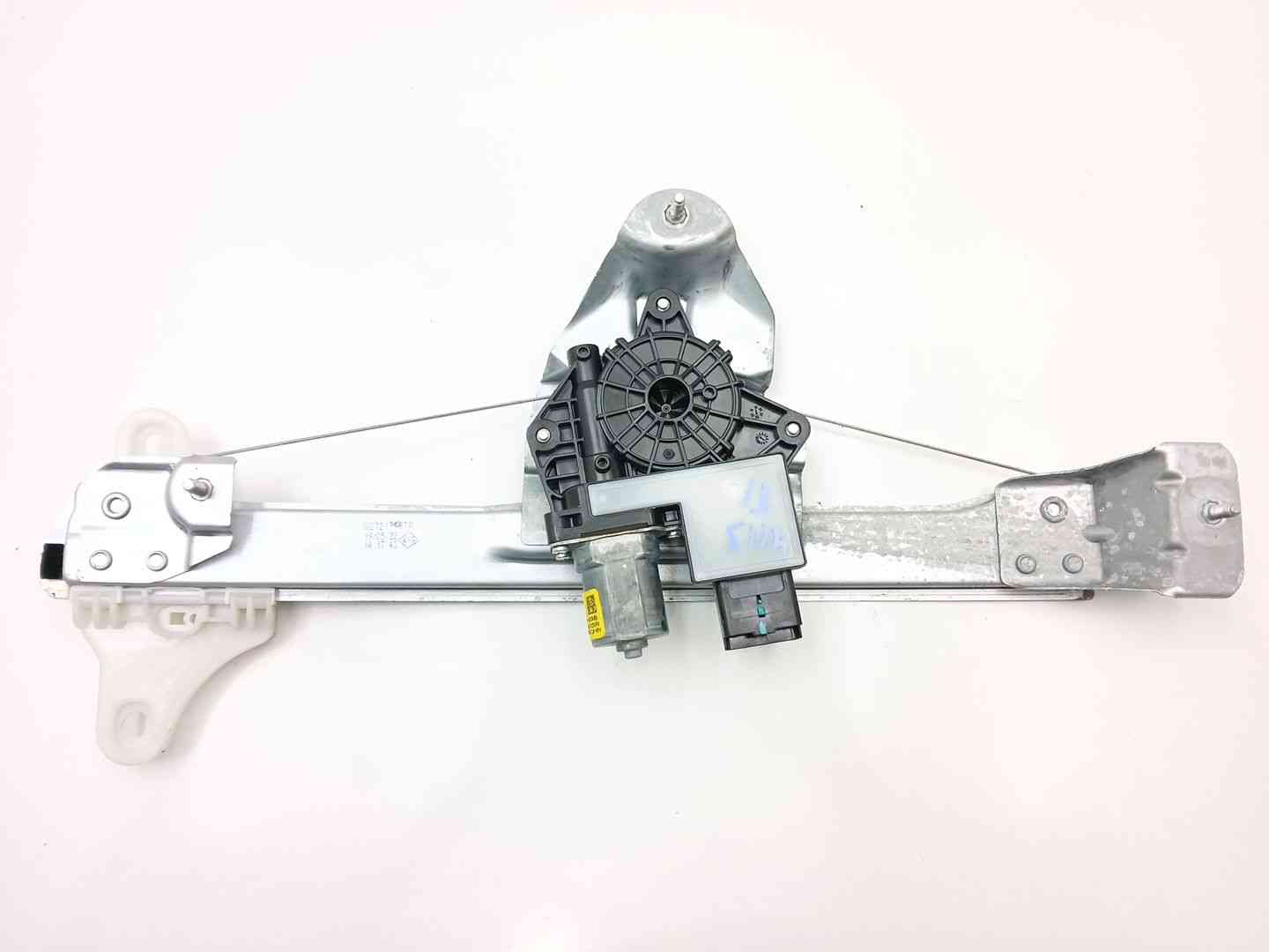 ELEVALUNAS TRASERO IZQUIERDO RENAULT ARKANA I (LCM_, LDN_) 827217197R / 827316705R 827217197R827316705R - Vista 2