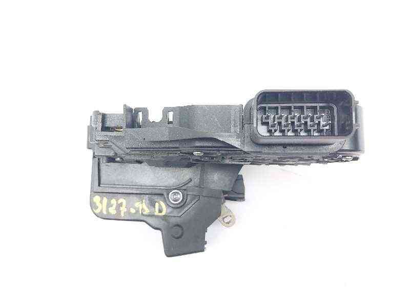 CERRADURA PUERTA DELANTERA DERECHA LAND ROVER RANGE ROVER SPORT FQJ000420 / FQJ000207 FQJ000420FQJ000207 - Vista 2