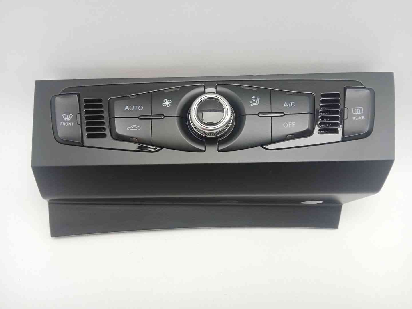 MANDO CLIMATIZADOR AUDI A4 B8 (8K2) 8K1820043AS 8K1820043AS