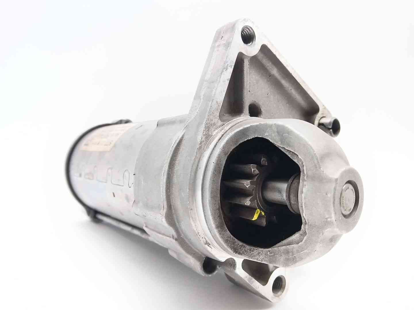 MOTOR ARRANQUE CITROËN C5 AIRCROSS (AC_, AJ_, AR_, A4_) 9830507480 / 0001179031 98305074800001179031 - Vista 2