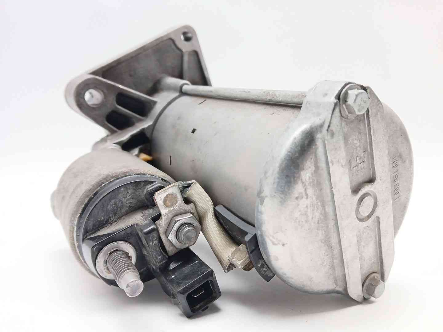 MOTOR ARRANQUE CITROËN C5 AIRCROSS (AC_, AJ_, AR_, A4_) 9830507480 / 0001179031 98305074800001179031 - Vista 3