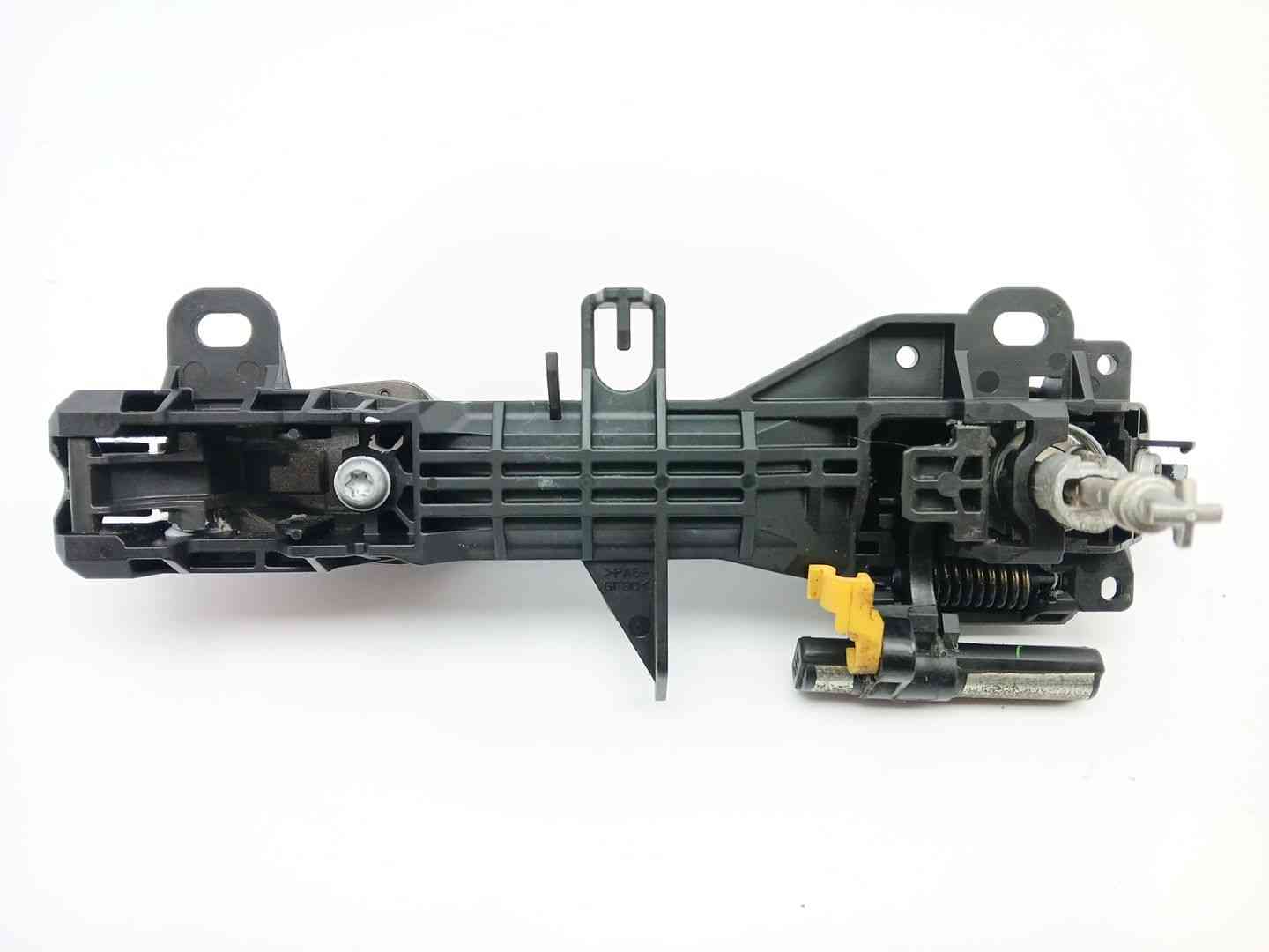 MANETA EXTERIOR DELANTERA IZQUIERDA TOYOTA AURIS (_E18_) 6929312040 / 6921102924 69293120406921102924 - Vista 3