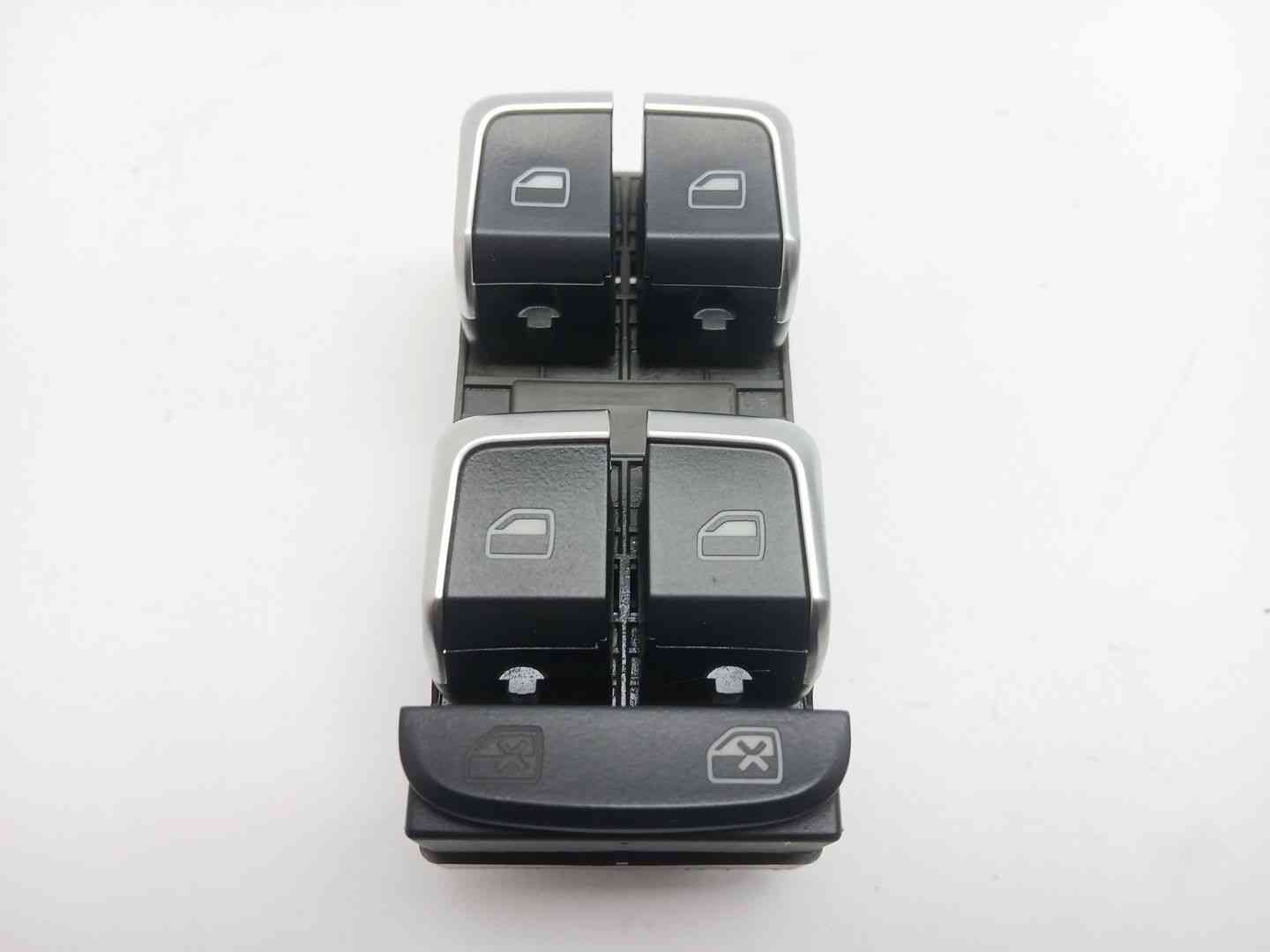 MANDO ELEVALUNAS DELANTERO IZQUIERDO AUDI A4 B8 (8K2) 8K0959851F 8K0959851F