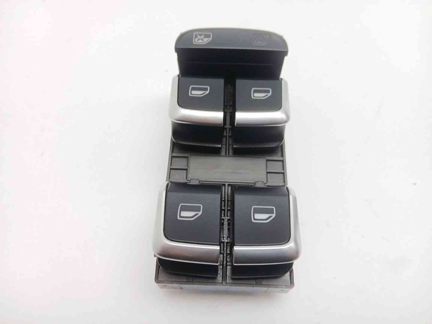 MANDO ELEVALUNAS DELANTERO IZQUIERDO AUDI A4 B8 (8K2) 8K0959851F 8K0959851F - Vista 2