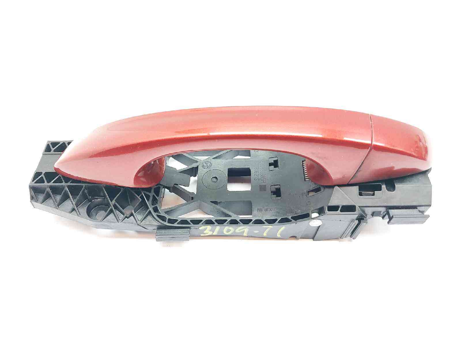 MANETA EXTERIOR TRASERA IZQUIERDA VOLKSWAGEN GOLF VII LIM. 5N0839885H 5N0839885H