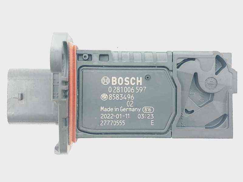 CAUDALIMETRO BMW SERIE 1 LIM. (F40) 858349602 / 0281006597 8583496020281006597